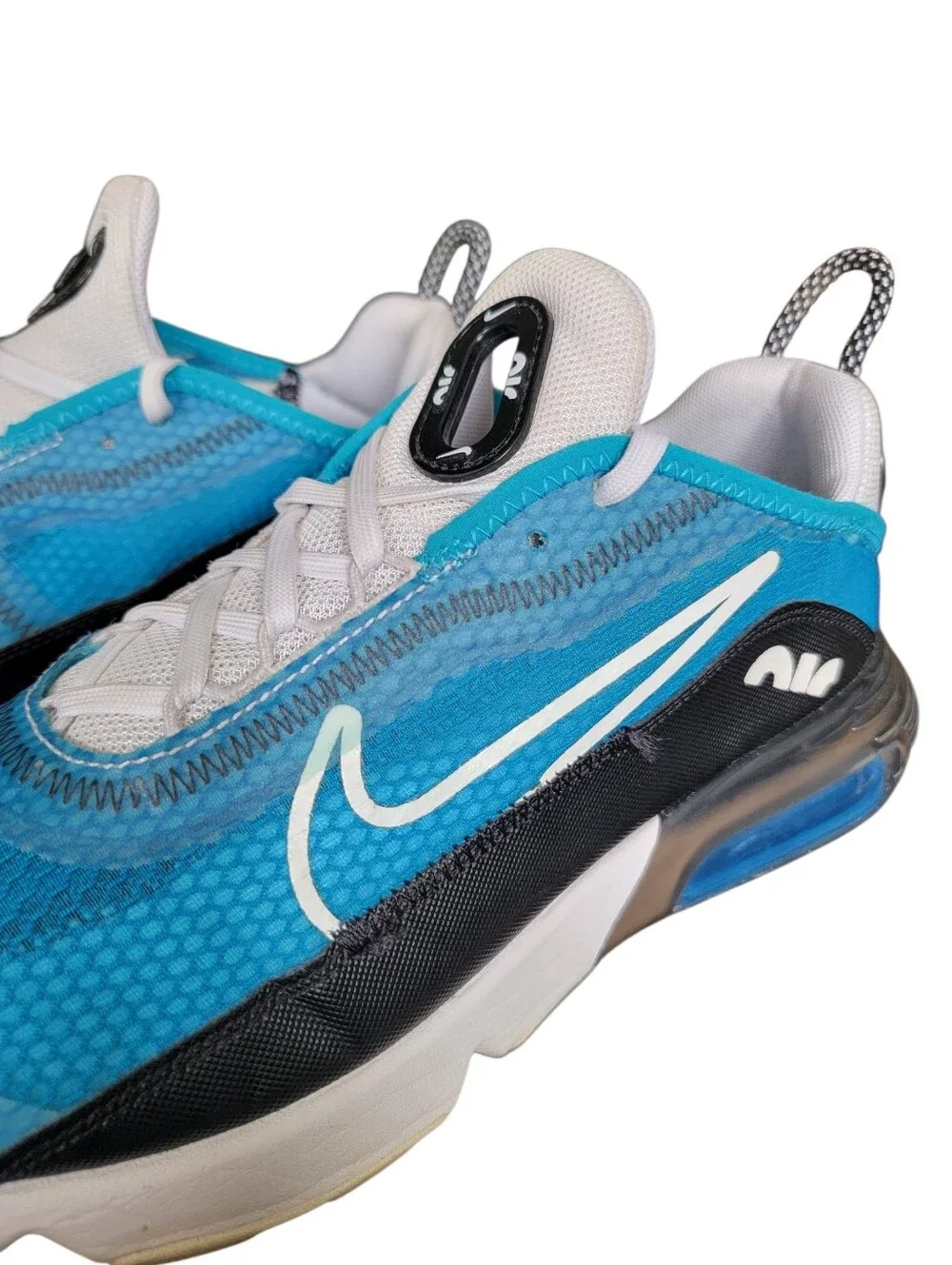 Nike kids sneakers